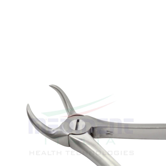 LOWER MOLARS WITH DECAYED OR BROCKEN DOWN CROWNS FIG 87 cod 1000-32