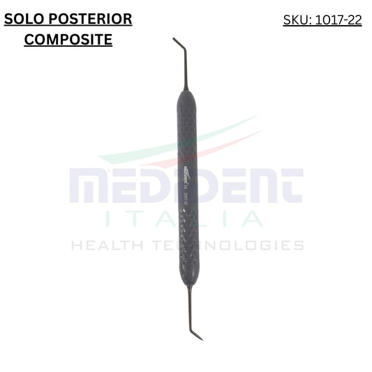 SOLO POSTERIOR COMPOSITE FILLING INSTRUMENTS Cod. 1017-22