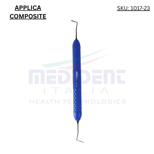 APPLICA COMPOSITE FILLING INSTRUMENTS Cod. 1017-23