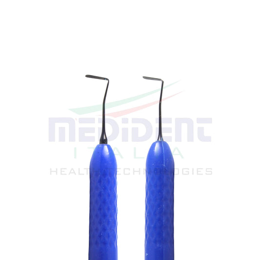 APPLICA COMPOSITE FILLING INSTRUMENTS Cod. 1017-23