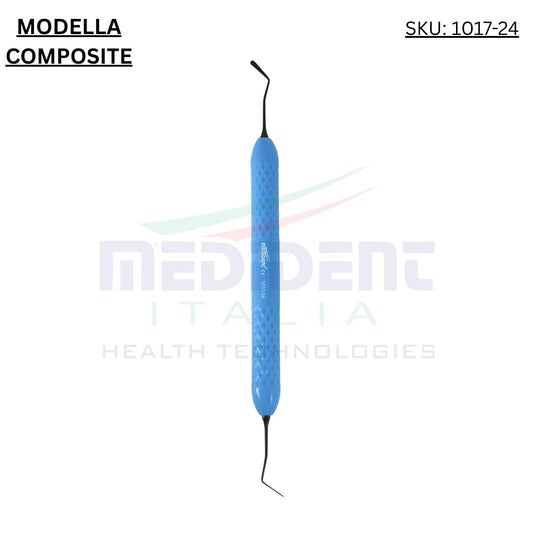 MODELLA COMPOSITE FILLING INSTRUMENTS Cod. 1017-24