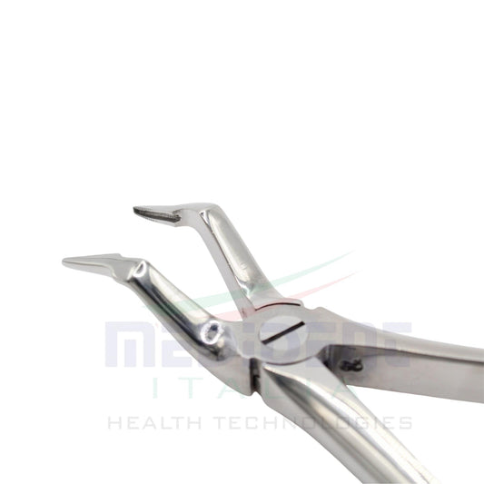 UPPER ROOT, FINE AND DEEP GRIPPING FIG.51K 1000-25A