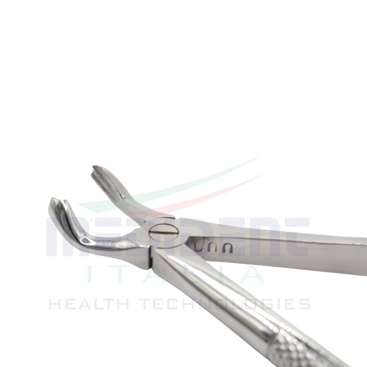 FIG 79 LOWER THIRD MOLARS AND LOWER WIDSOMS EITHER SIDE cod. 1000-41