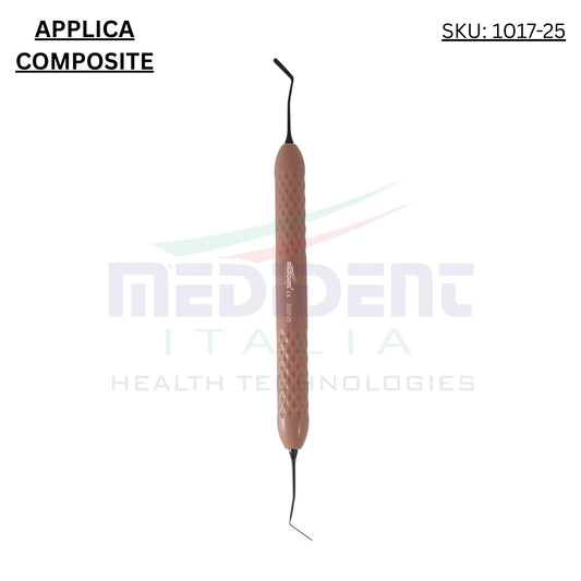 APPLICA COMPOSITE FILLING INSTRUMENTS Cod. 1017-25