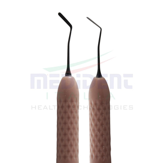 APPLICA COMPOSITE FILLING INSTRUMENTS Cod. 1017-25