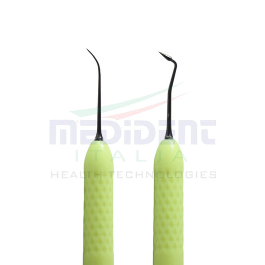 FISSURA COMPOSITE FILLING INSTRUMENTS Cod. 1017-27