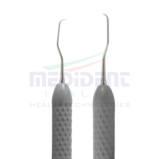 GRACEY CURETTE Fig. 1/2 Cod. 1013-50