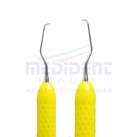 GRACEY CURETTE Fig. 5/6 Cod. 1013-51