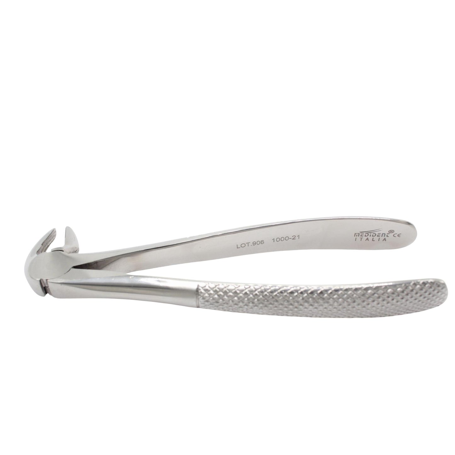 LOWER ROOTS FIG 33 cod 1000-21