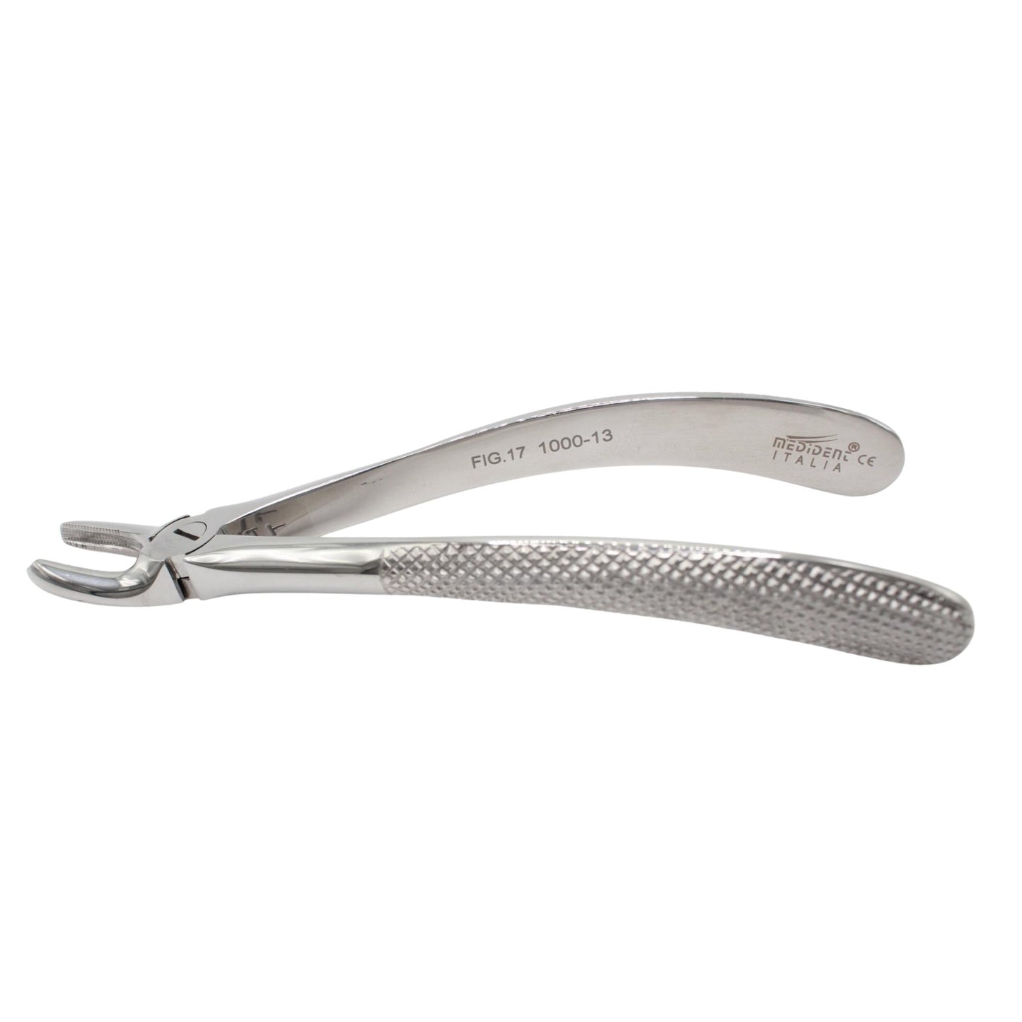 UPPER MOLARS RIGHT FIG 17 cod 1000-13