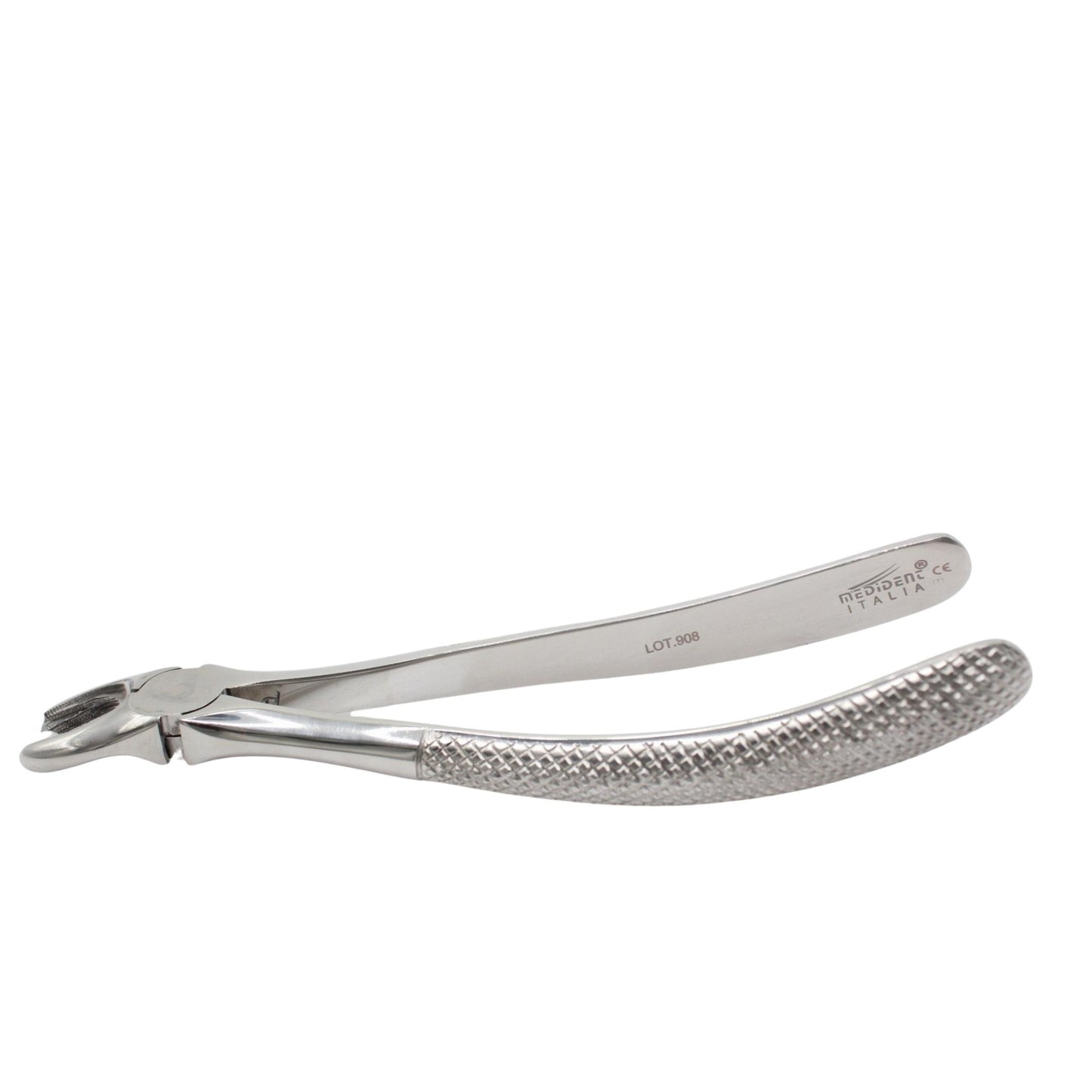 UPPER MOLARS FIG 18A cod 1000-15