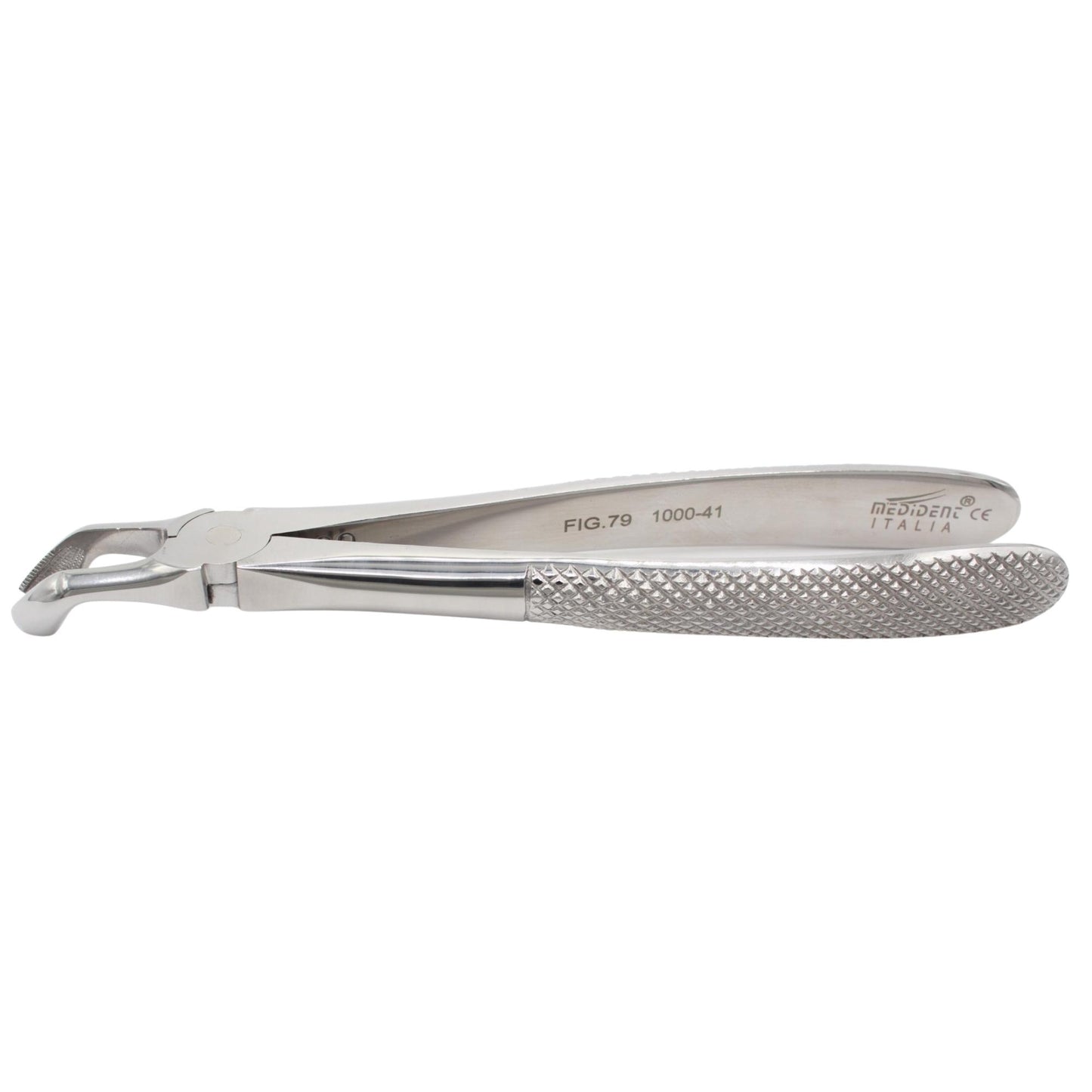FIG 79 LOWER THIRD MOLARS AND LOWER WIDSOMS EITHER SIDE cod. 1000-41