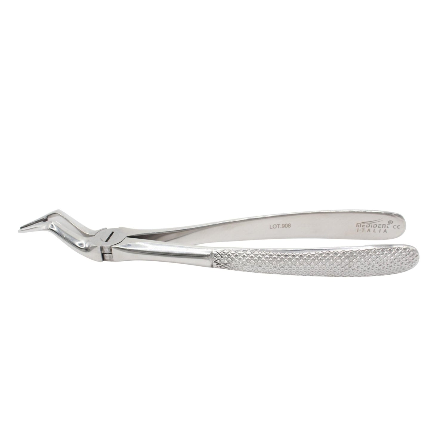 UPPER ROOT, FINE AND DEEP GRIPPING FIG.51K 1000-25A