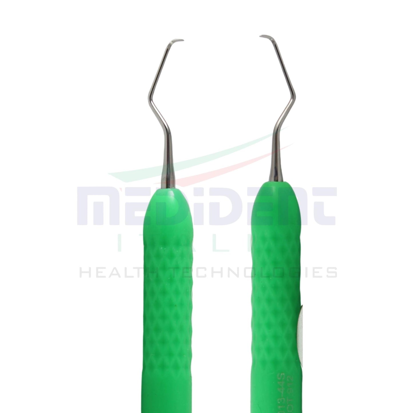 GRACEY CURETTE Fig. 7/8 Cod. 1013-52