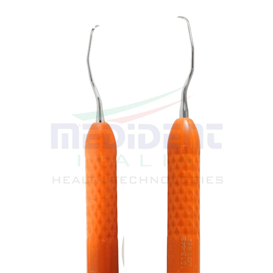 GRACEY CURETTE Fig. 11/12 Cod. 1013-53
