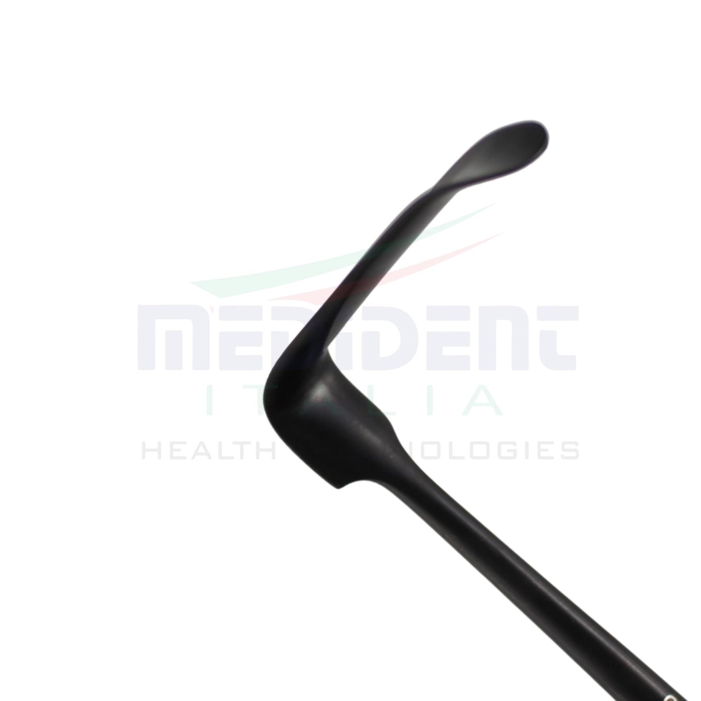 Langenbeck Retractor 50x13mm Black Cod. 1008-4B.