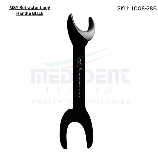 MSY Retractor Long Handle T-Shape Cod. 1008-27B