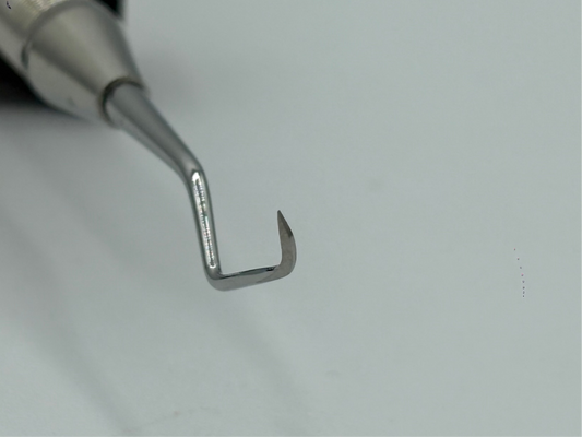 UNIVERSAL SCALER fig. M23 – cod. 1013-27