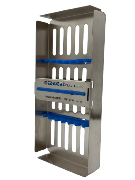 GRACEY CURETTES MINI FIVE SET of 7 pieces, Fig 1/2 ; 3/4 ; 5/6 ; 7/8 ; 9/10 ; 11/12 ; 13/14 with box ; Cod 1013-31