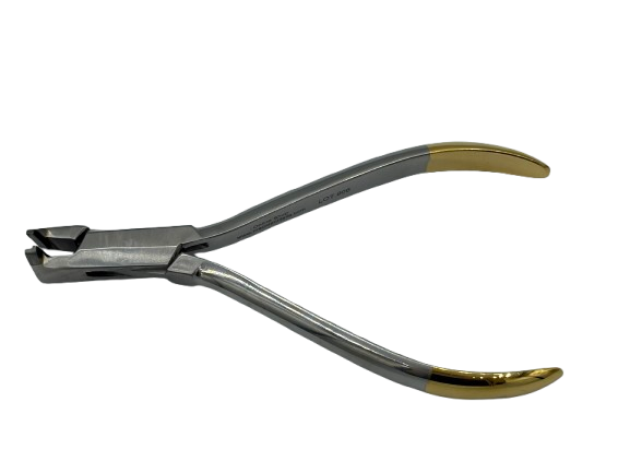 DISTAL END CUTTERS SHORT HANDLE cod 1022-5