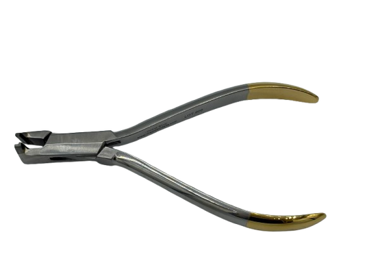 DISTAL END CUTTERS SHORT HANDLE cod 1022-5