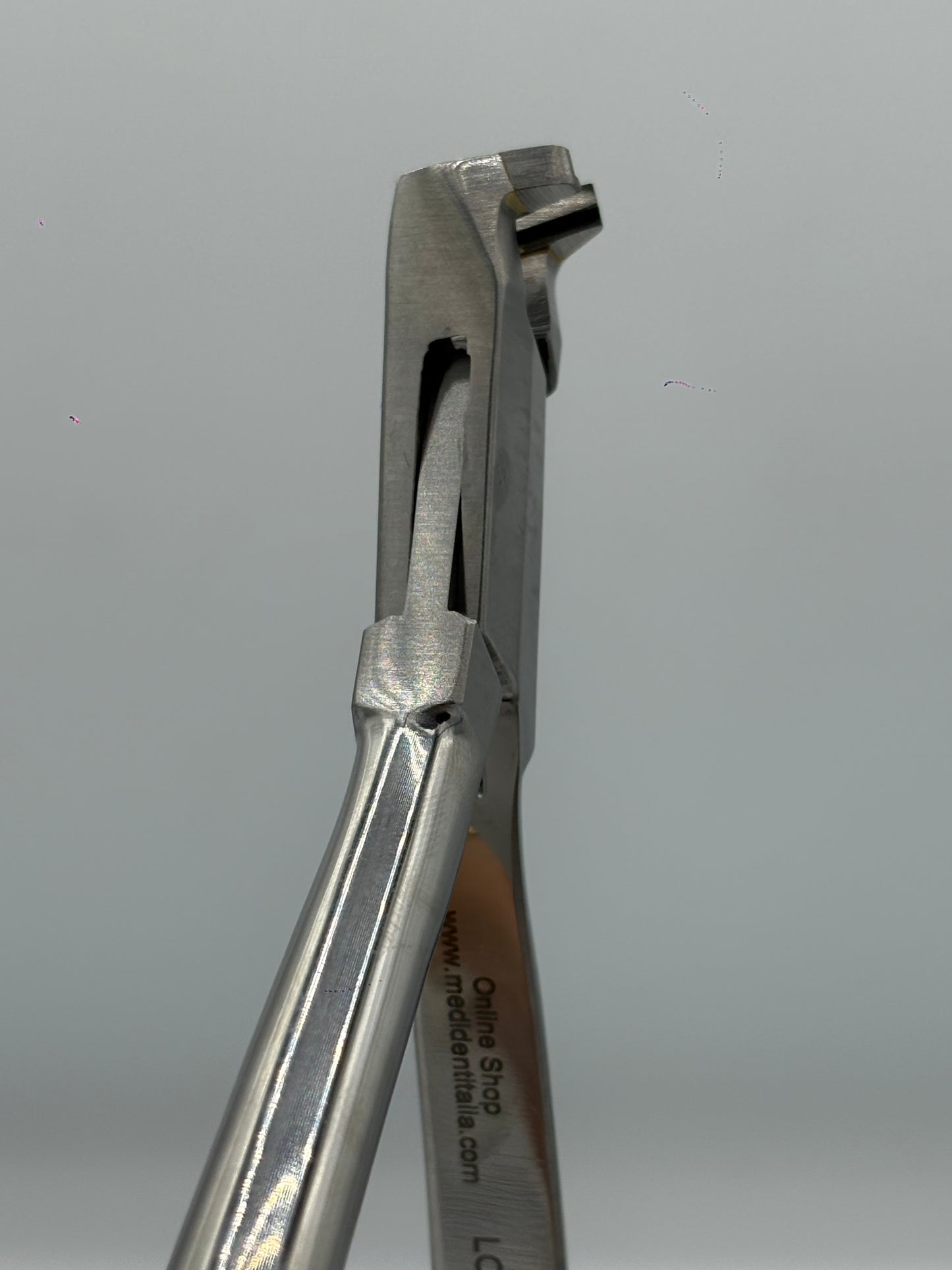 DISTAL END CUTTERS SHORT HANDLE cod 1022-5