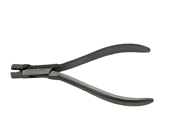 WIRE BENDING PLIER (PLIER WITH HOLE) cod 1023-19