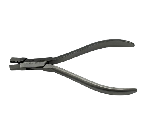 WIRE BENDING PLIER (PLIER WITH HOLE) cod 1023-19