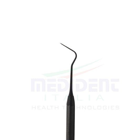 Probe n°12 Black Cod. 1010-12B