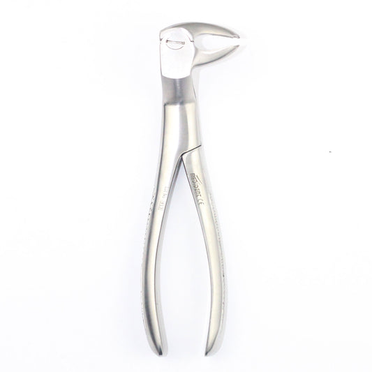LOWER MOLARS AND LOWER THIRD MOLARS LEFT FIG 22L cod 1000-18