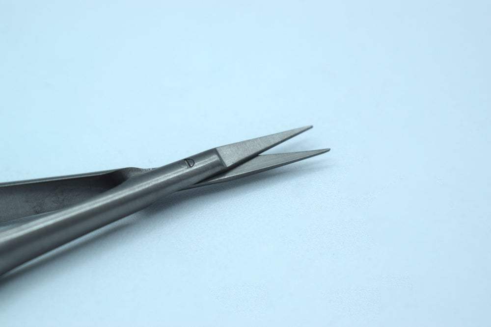 Micro Scissor Straight 15cm Cod 1002-19.