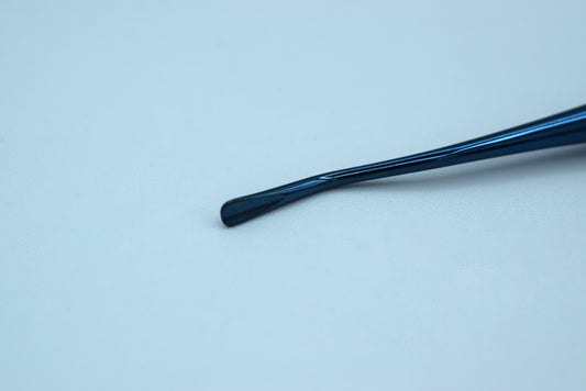 Root Elevator Midelux Distal 2.5mm Micro edge Cod 1001-67.