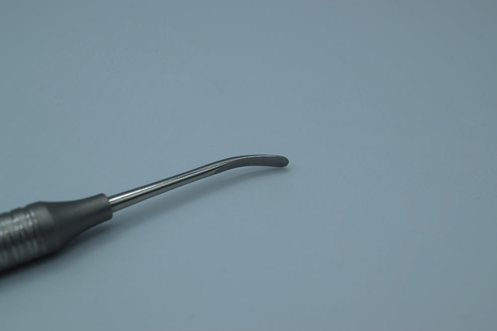 Periosteals elevator glickmann 4mm 4mm Cod 1005-11.