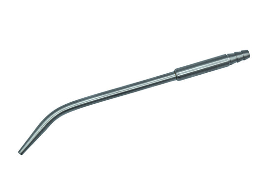 Surgical Aspirator 2.5mm COD 1012-36