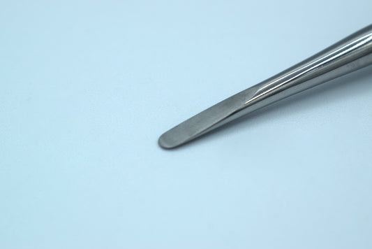 Lussatore 4mm Straight Cod 1001-51.