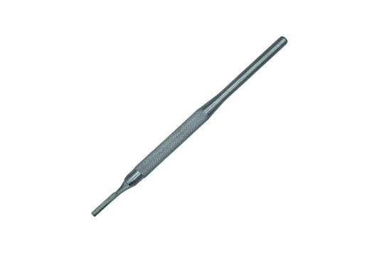 Scalpel Handles 14.5cm Straight Cod 1009-4.