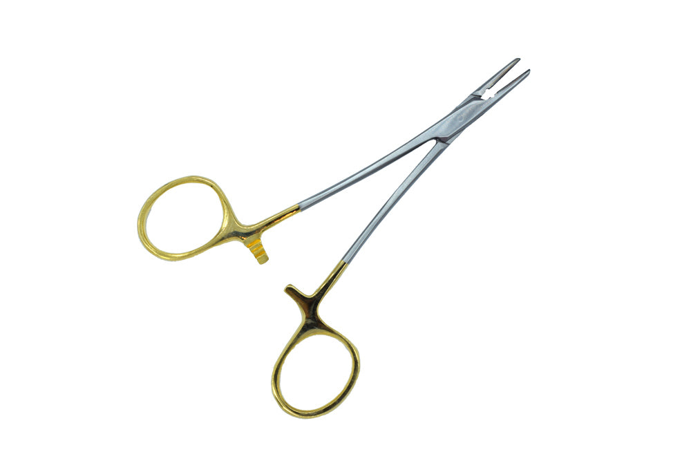 Needle Holder