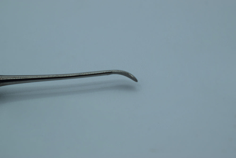 Periosteals elevator 3,5mm 2,8mm Cod 1005-12.