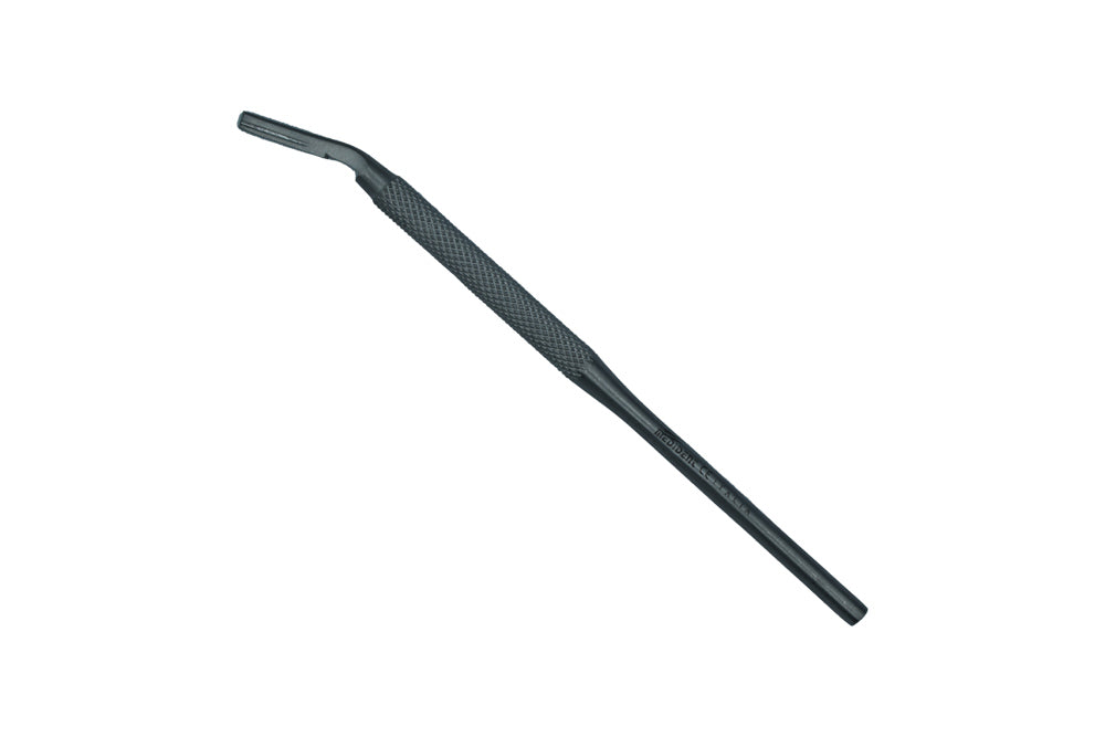 Scalpel Handles 14.5cm Curved Cod 1009-3.