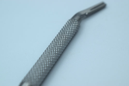 Scalpel Handles 14.5cm Curved Cod 1009-3.