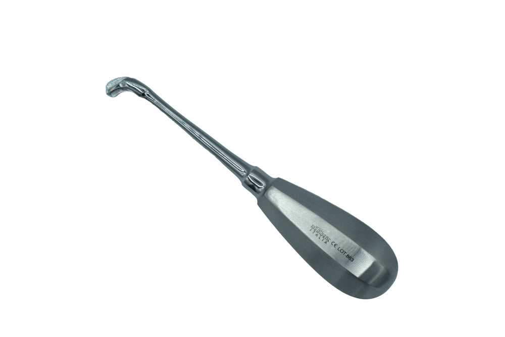 Universal Crown Instrument Cod 1007-10. – Medident Italia