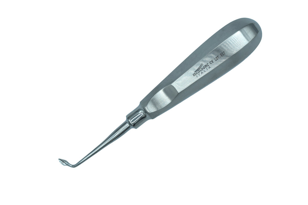 Syndesmotome left (Arrow) Cod 1001-60.