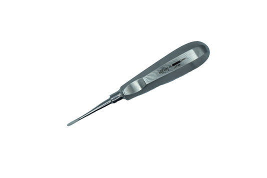 Lussatore 2mm Straight Cod 1001-87.