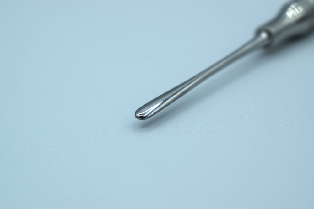 Allen Periosteal anterior Cod 1005-5.