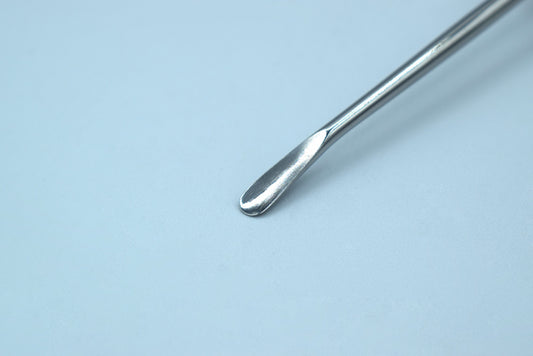 5C Curved Blade (5mm) Cod 1001-78.