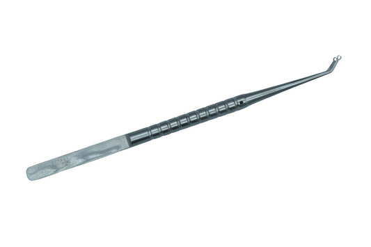 Suture Tweezers COD 1012-38b