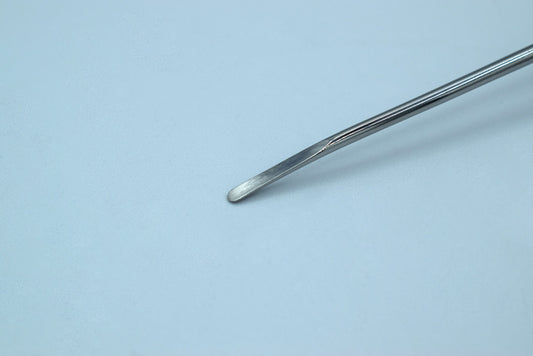 2C Curved Blade (2mm) Cod 1001-74.