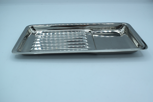 Scalers Trays Stainless Steel COD 1031-6