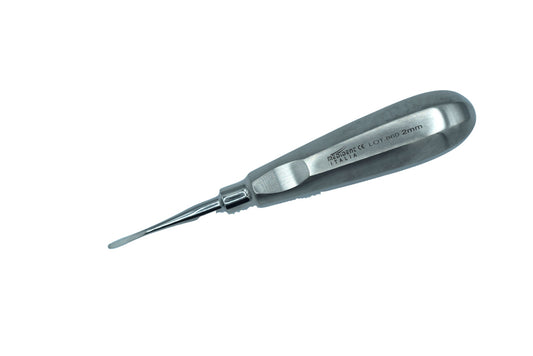 Lussatore 2mm Curved Cod 1001-88.