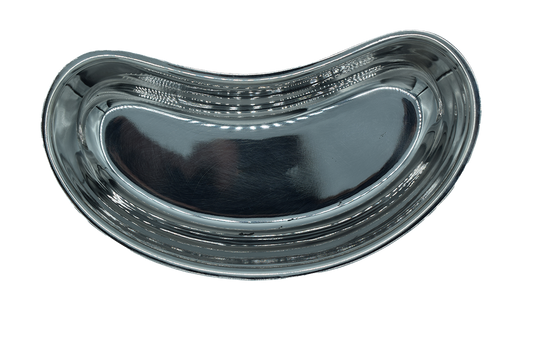 Kidney Tray 150mm x 70mm x30mm (Medium) COD 1031-8